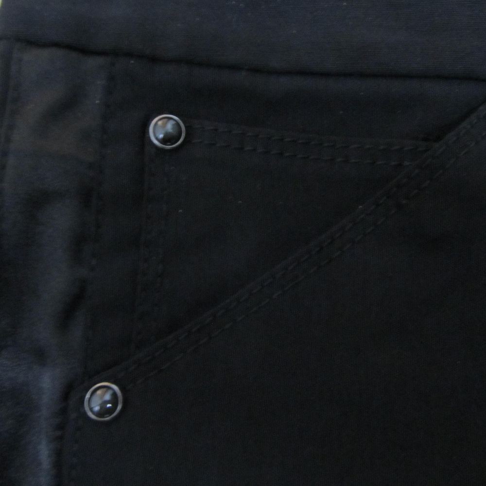 NWT DKNY Stretch Pants - Picture 6 of 7